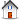 Home Black icon