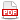 File, Pdf Black icon