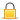 Lock, Alt DarkSlateGray icon