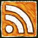 Rss Chocolate icon