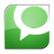 Technorati ForestGreen icon