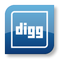 Digg Icon