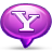 yahoo Icon