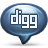 Digg Icon