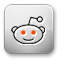 Reddit WhiteSmoke icon