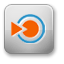 Blinklist Gainsboro icon