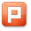 Plurk Icon