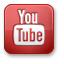 youtube Black icon