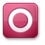 Orkut PaleVioletRed icon