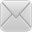 Email LightGray icon