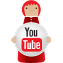 youtube Icon