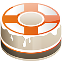 Float, Design LightGray icon