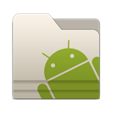 Explorer OliveDrab icon