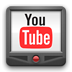 youtube DarkSlateGray icon