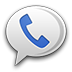 googlevoice Icon