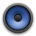 music player Icon