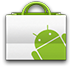 androidmarket Icon
