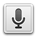 Voicesearch Icon