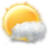 Htc, sense, weather SandyBrown icon