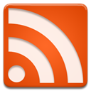 Rss OrangeRed icon