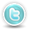 mini, twitter, digitaldelight Black icon