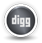 Digg, mini, digitaldelight Black icon