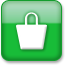 greenstyle, shopping Icon