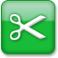 greenstyle, Cut Icon