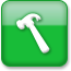 greenstyle, tool Icon