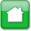greenstyle, Home LimeGreen icon