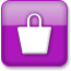 purplestyle, shopping Icon