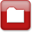 Folder, redstyle Firebrick icon