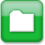 greenstyle, Folder LimeGreen icon