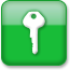 greenstyle, Key Icon