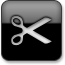 blackstyle, Cut Icon