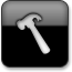 blackstyle, tool Black icon