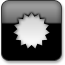 Badge, blackstyle Icon