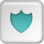 security, greystyle Gainsboro icon
