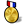 hot, Achievement Goldenrod icon