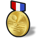 Achievement Peru icon