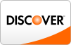 curved, Credit card, Discover Icon