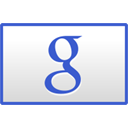 straight, checkout, Credit card, google Gainsboro icon