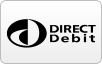 Credit card, direct, curved, Debit WhiteSmoke icon