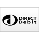 Credit card, direct, Debit, straight WhiteSmoke icon