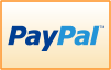 Credit card, paypal, straight Bisque icon