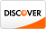 curved, Discover, Credit card WhiteSmoke icon