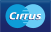 Cirrus, Credit card, straight Icon