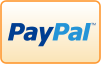 curved, Credit card, paypal Bisque icon