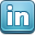 Linkedin Icon