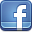 Facebook SteelBlue icon